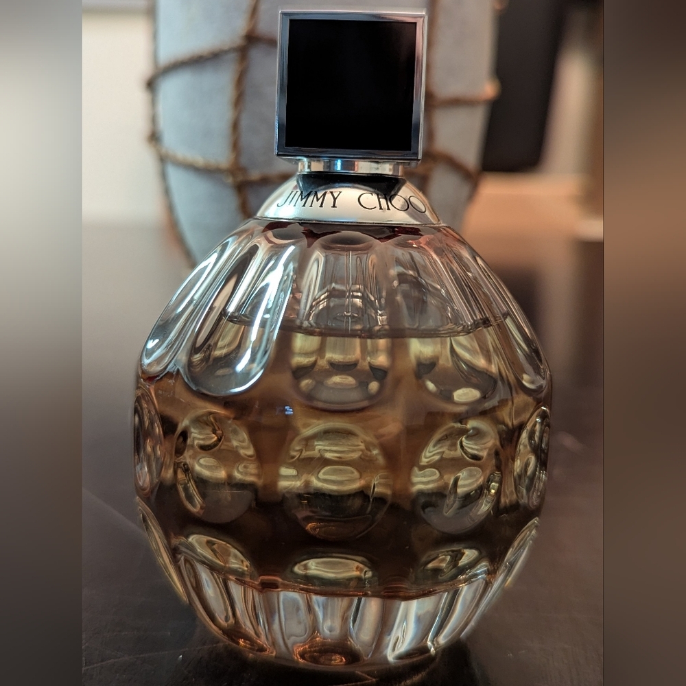 Jimmy Choo 3.3 oz. Perfume